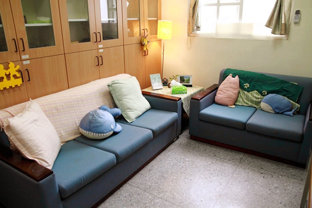 Counseling Room 03