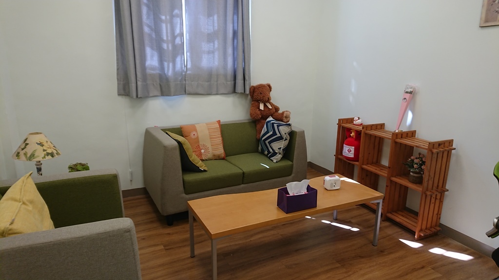 Counseling Room 04
