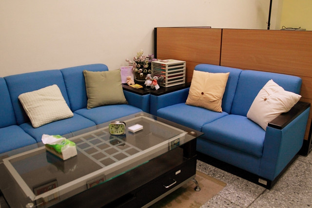 Counseling Room 01
