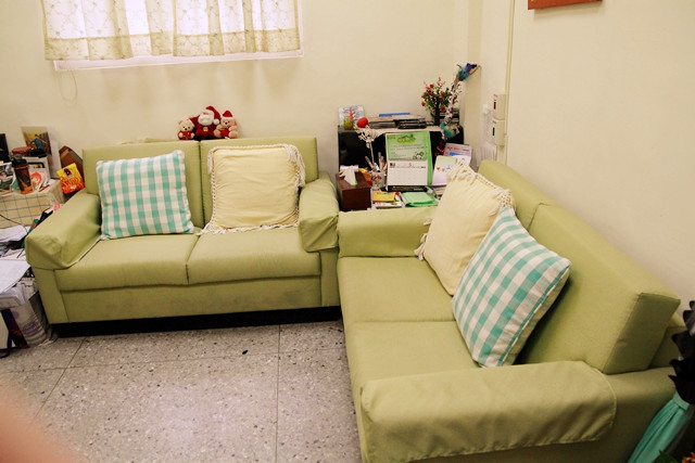 Counseling Room 02